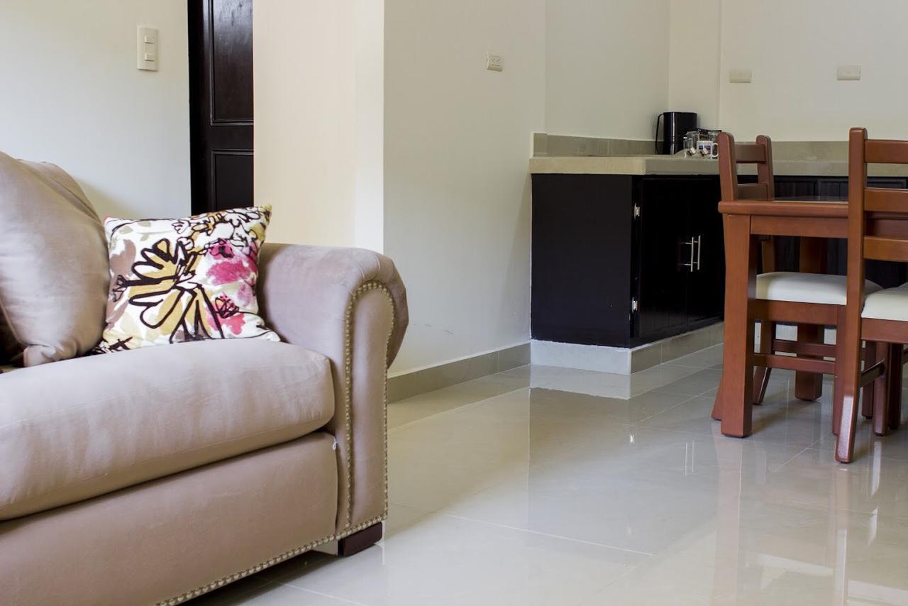 Gran Hotel Residencial Galerias Ciudad Obregón Eksteriør billede